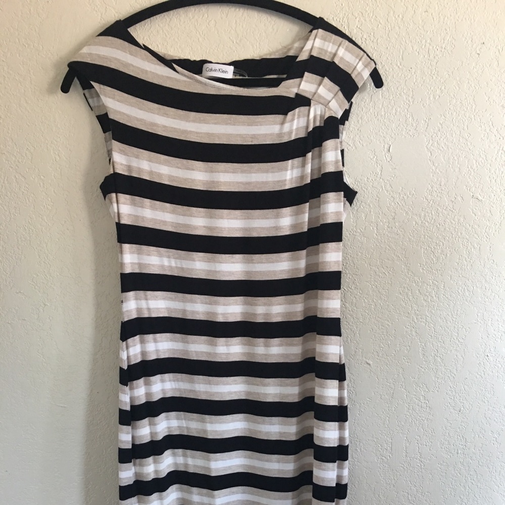 Calvin Klein Dress
